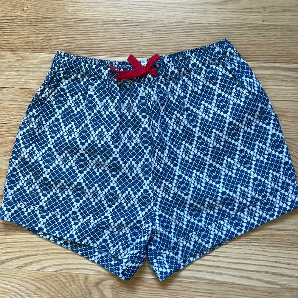 KC parker by Hartstrings shorts